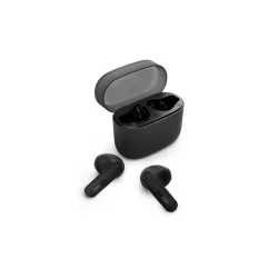 Philips True Wireless Earbuds Black